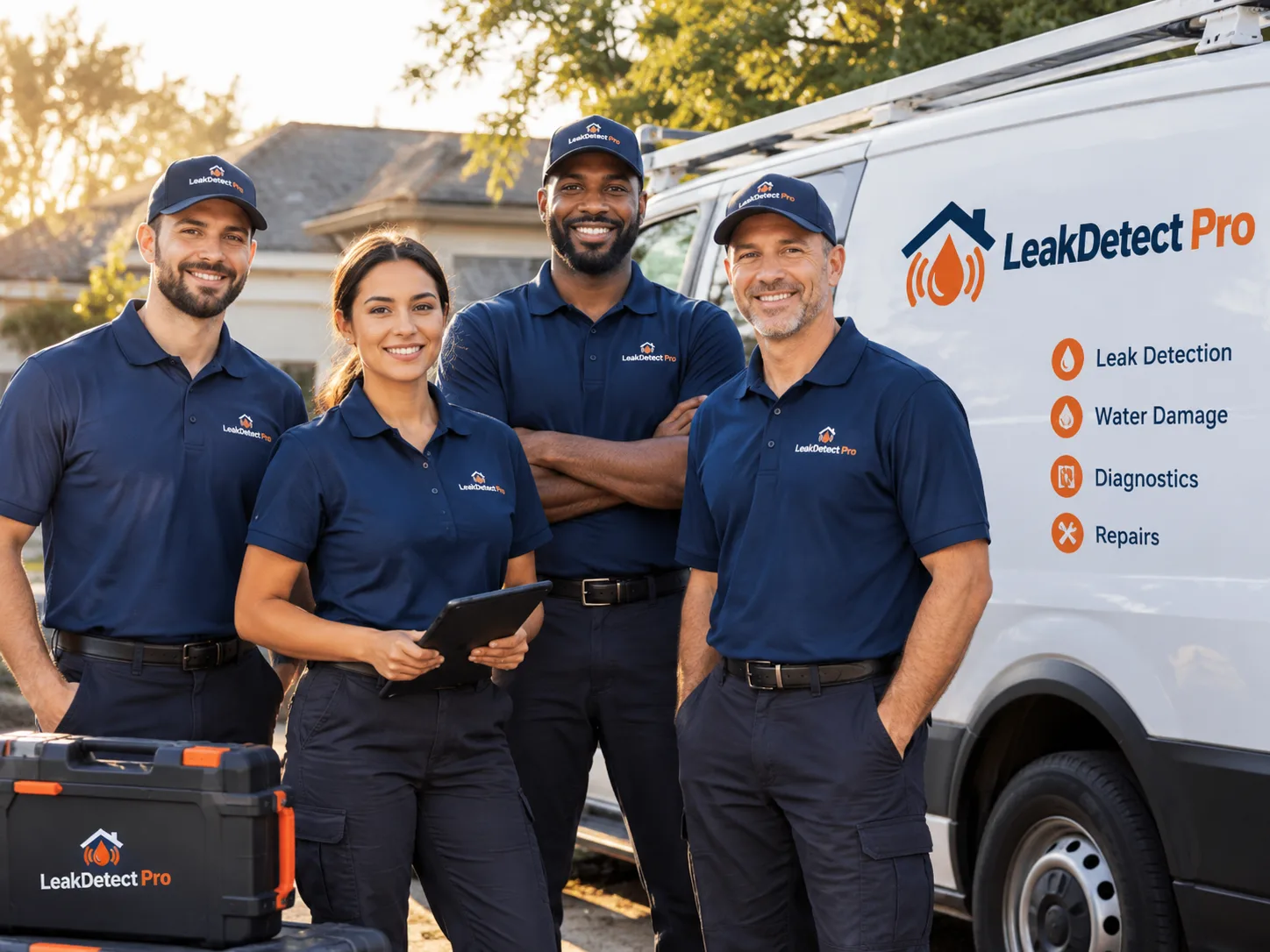 Roof Repair company in Edinburgh, IN